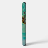 apple iphone 16 case style and design Case-Mate iPhoneケース (裏面 / 左)