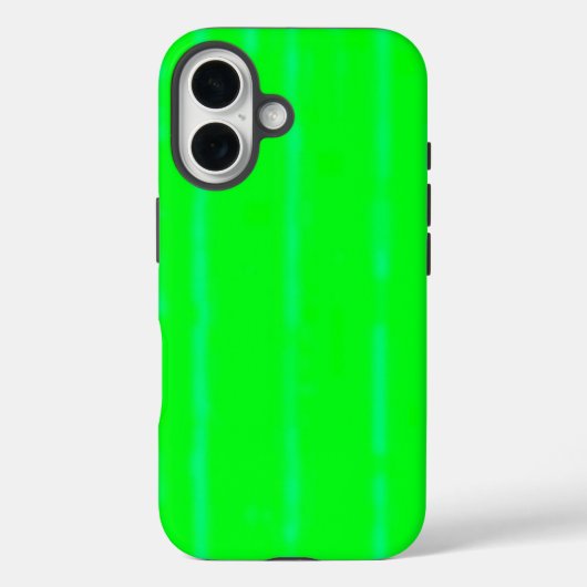 apple iphone 16 case style and design Case-Mate iPhoneケース (裏面)