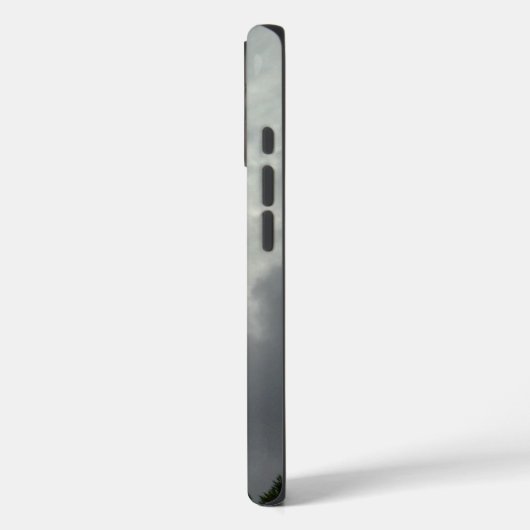 apple iphone 16 case style and design Case-Mate iPhoneケース (裏面 / 左)