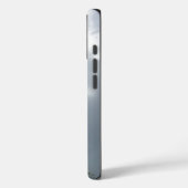 apple iphone 16 case style and design Case-Mate iPhoneケース (裏面 / 左)