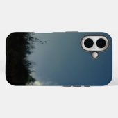 apple iphone 16 case style and design Case-Mate iPhoneケース (裏面 (横))