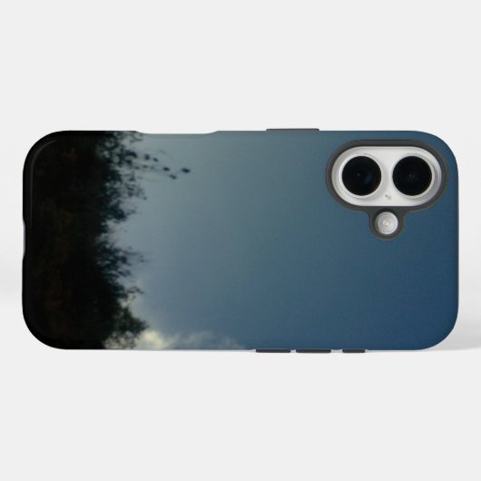 apple iphone 16 case style and design Case-Mate iPhoneケース (裏面 (横))