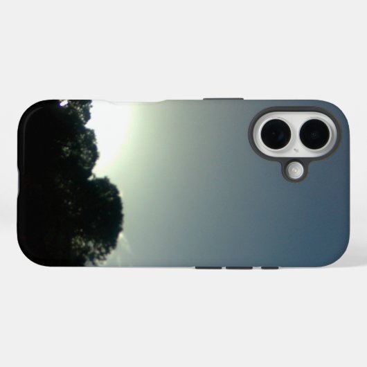 apple iphone 16 case style and design Case-Mate iPhoneケース (裏面 (横))