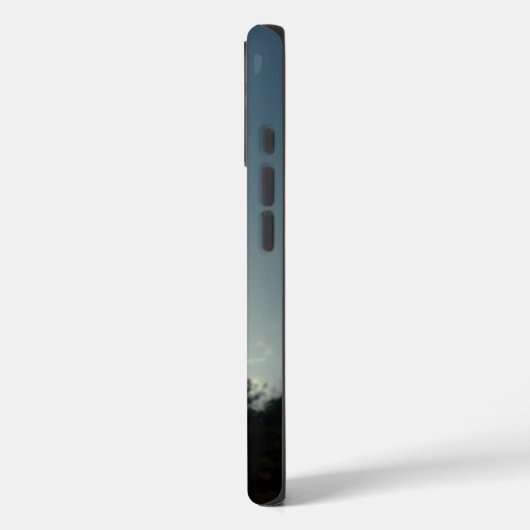 apple iphone 16 case style and design Case-Mate iPhoneケース (裏面 / 左)