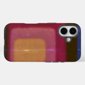 apple iphone 16 case style design Case-Mate iPhoneケース (裏面 (横))