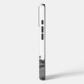 apple iphone 16 case style design Case-Mate iPhoneケース (裏面 / 左)