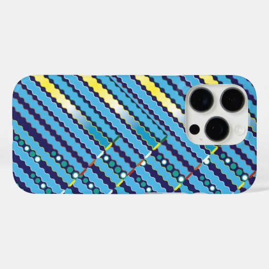 apple iphone 16 cases Case-Mate iPhoneケース (裏面 (横))