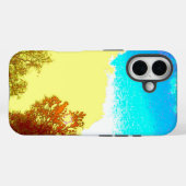 apple iPhone 16  / iPad case style and design Case-Mate iPhoneケース (裏面 (横))