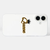 Apple iphone 16 phone case Case-Mate iPhoneケース (裏面 (横))