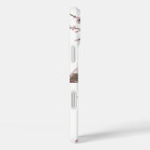 Apple iPhone 16 Plusケース – さくらんぼブロッサムブック Case-Mate iPhoneケース (裏面 / 右)