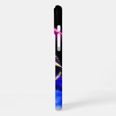 Apple iPhone 16 Plus カバー (左側面)