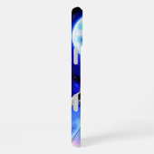 Apple iPhone 16 Plus カバー (右側面)