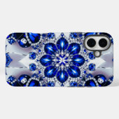 Apple iPhone 16 Plus マット フィンランドカラー Case-Mate iPhoneケース (裏面 (横))