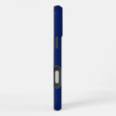 Apple iPhone 16 Plus Case-Mate アイオワ州の旗 iPhoneケース (右側面)