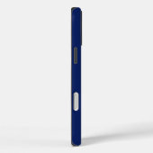 Apple iPhone 16 Plus Case-Mate アイオワ州の旗 iPhoneケース (裏面 / 右)