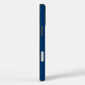 Apple iPhone 16 Plus Case-Mate サウスカロライナ州の旗 iPhoneケース (裏面 / 右)