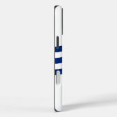 Apple iPhone 16 Plus Case-Mate シンシナティ フラグ iPhoneケース (裏面 / 右)