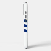 Apple iPhone 16 Plus Case-Mate シンシナティ フラグ iPhoneケース (裏面 / 左)