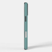 Apple iPhone 16 Plus Case-Mate デラウェア州の旗 iPhoneケース (裏面 / 右)
