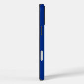 Apple iPhone 16 Plus Case-Mate ニューハンプシャー州の旗 iPhoneケース (裏面 / 右)