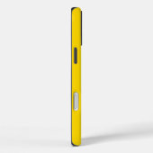 Apple iPhone 16 Plus Case-Mate ニューメキシコ州の旗 iPhoneケース (裏面 / 右)