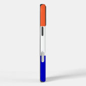Apple iPhone 16 Plus Case-Mate ニューヨークの旗 iPhoneケース (裏面 / 右)