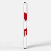 Apple iPhone 16 Plus Case-Mate、フロリダ州旗 Case-Mate iPhoneケース (裏面 / 右)