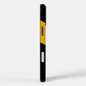 Apple iPhone 16 Plus Case-Mate ボルチモア フラグ iPhoneケース (裏面 / 右)