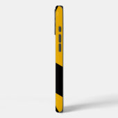 Apple iPhone 16 Plus Case-Mate ボルチモア フラグ iPhoneケース (裏面 / 左)