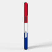Apple iPhone 16 Plus Case-Mate ミズーリ州の旗 iPhoneケース (裏面 / 右)