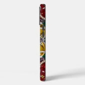 Apple iPhone 16 Plus Case-Mate、ロサンゼルスカラー Case-Mate iPhoneケース (裏面 / 左)