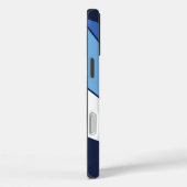 Apple iPhone 16 Plus Case-Mate Columbia flag Case-Mate iPhoneケース (裏面 / 右)