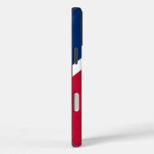 Apple iPhone 16 Plus Case-Mate, Denver flag Case-Mate iPhoneケース (裏面 / 右)