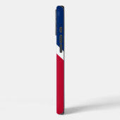Apple iPhone 16 Plus Case-Mate, Denver flag Case-Mate iPhoneケース (裏面 / 左)