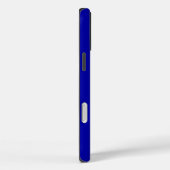 Apple iPhone 16 Plus Case-Mate, Louisiana flag Case-Mate iPhoneケース (裏面 / 右)