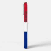 Apple iPhone 16 Plus Case-Mate, Missouri flag Case-Mate iPhoneケース (裏面 / 左)