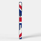 Apple iPhone 16 Plus Mate イギリス国旗 Case-Mate iPhoneケース (裏面 / 右)