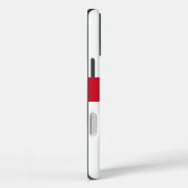 Apple iPhone 16 Plus Mate イングランドの旗 Case-Mate iPhoneケース (裏面 / 右)