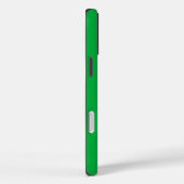 Apple iPhone 16 Plus Mate ウェールズの旗 Case-Mate iPhoneケース (裏面 / 右)