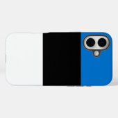 Apple iPhone 16 Plus Mate エストニアの旗 Case-Mate iPhoneケース (裏面 (横))