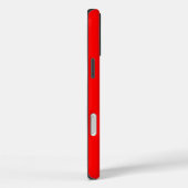Apple iPhone 16 Plus Mate カナダ旗 Case-Mate iPhoneケース (裏面 / 右)