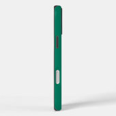 Apple iPhone 16 Plus Mate カメルーン旗 Case-Mate iPhoneケース (裏面 / 右)