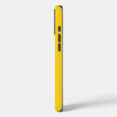 Apple iPhone 16 Plus Mate カメルーン旗 Case-Mate iPhoneケース (裏面 / 左)