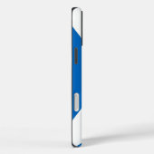 Apple iPhone 16 Plus Mate スコットランド旗 Case-Mate iPhoneケース (裏面 / 右)