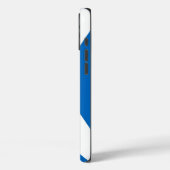 Apple iPhone 16 Plus Mate スコットランド旗 Case-Mate iPhoneケース (裏面 / 左)