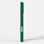 Apple iPhone 16 Plus Mate、バングラデシュ国旗 Case-Mate iPhoneケース (裏面 / 右)