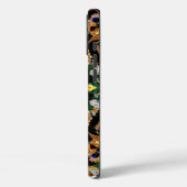 Apple iPhone 16 Plus Mate ブラジルの色彩 Case-Mate iPhoneケース (裏面 / 左)