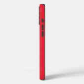 Apple iPhone 16 Plus Mate ベルギー国旗 Case-Mate iPhoneケース (裏面 / 左)
