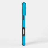 Apple iPhone 16 Plus Mate ホンジュラス旗 iPhoneケース (右側面)