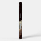 Apple Iphone 16 Proのタフな電話ケース Case-Mate iPhoneケース (裏面 / 右)